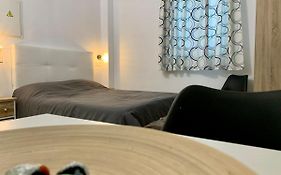 vacacional arguineguin beach Loft bajo