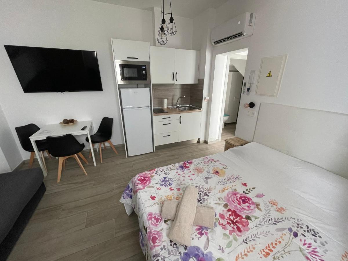 Arguineguin Beach Lux Solarium Petite Exterior foto